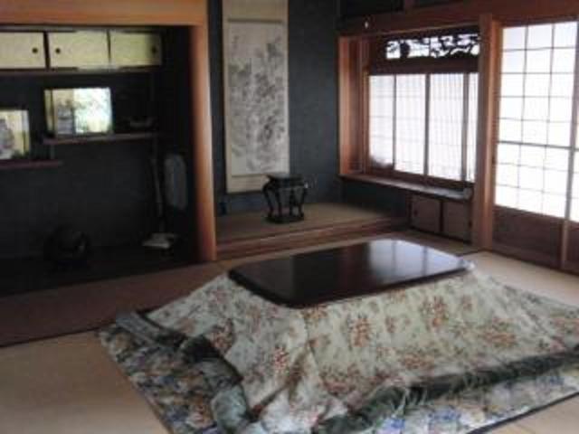 Uda B & B Nishimine מראה חיצוני תמונה